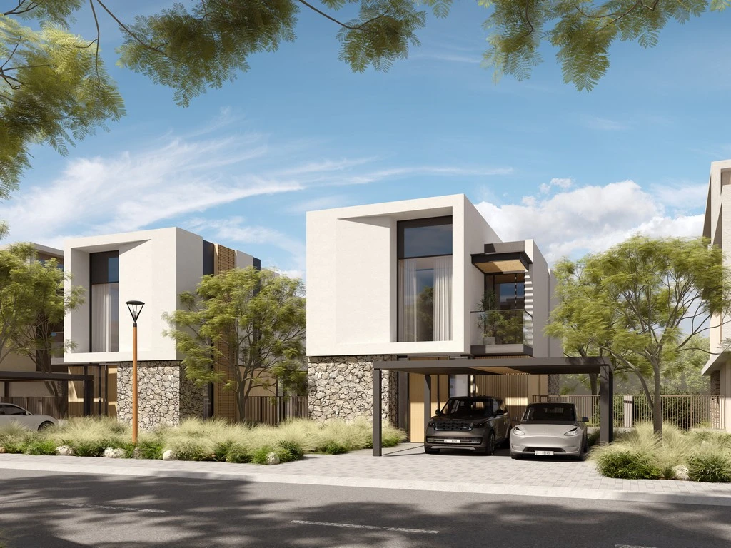 The Acres Ext 02-3BR-Front-View