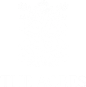 the acres logo